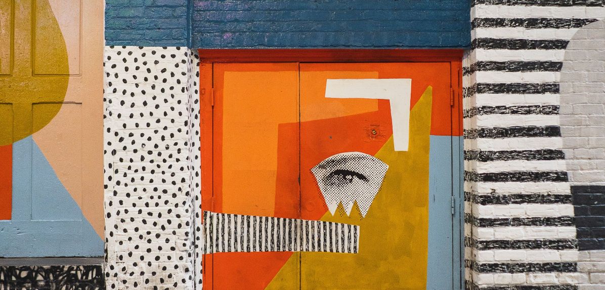 Wir bringen Ideen künstlerisch in Szene. Wir gestalten individuelle Schaubilder, Erklärgrafiken und Illustrationen aller Art.